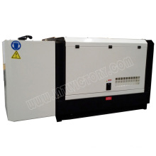 12.5kVA CE Certified Ultra Silent Generator with Original Japan-Made Yanmar Engine